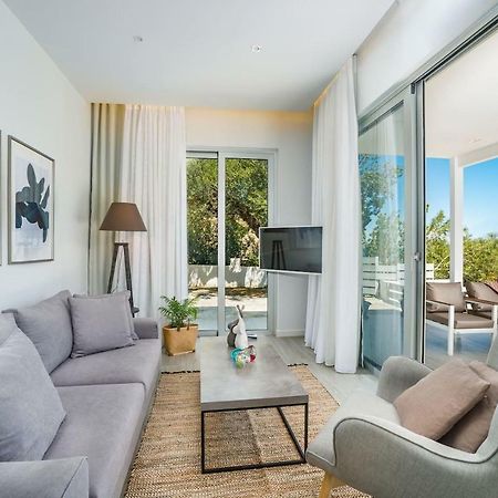 Casalma I Apartment Planos  Bagian luar foto