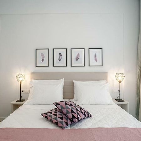 Casalma I Apartment Planos  Bagian luar foto