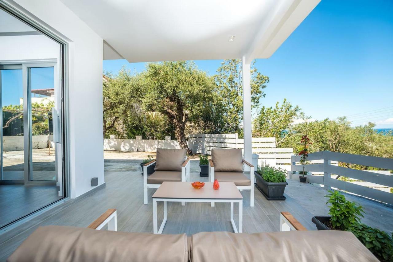 Casalma I Apartment Planos  Bagian luar foto