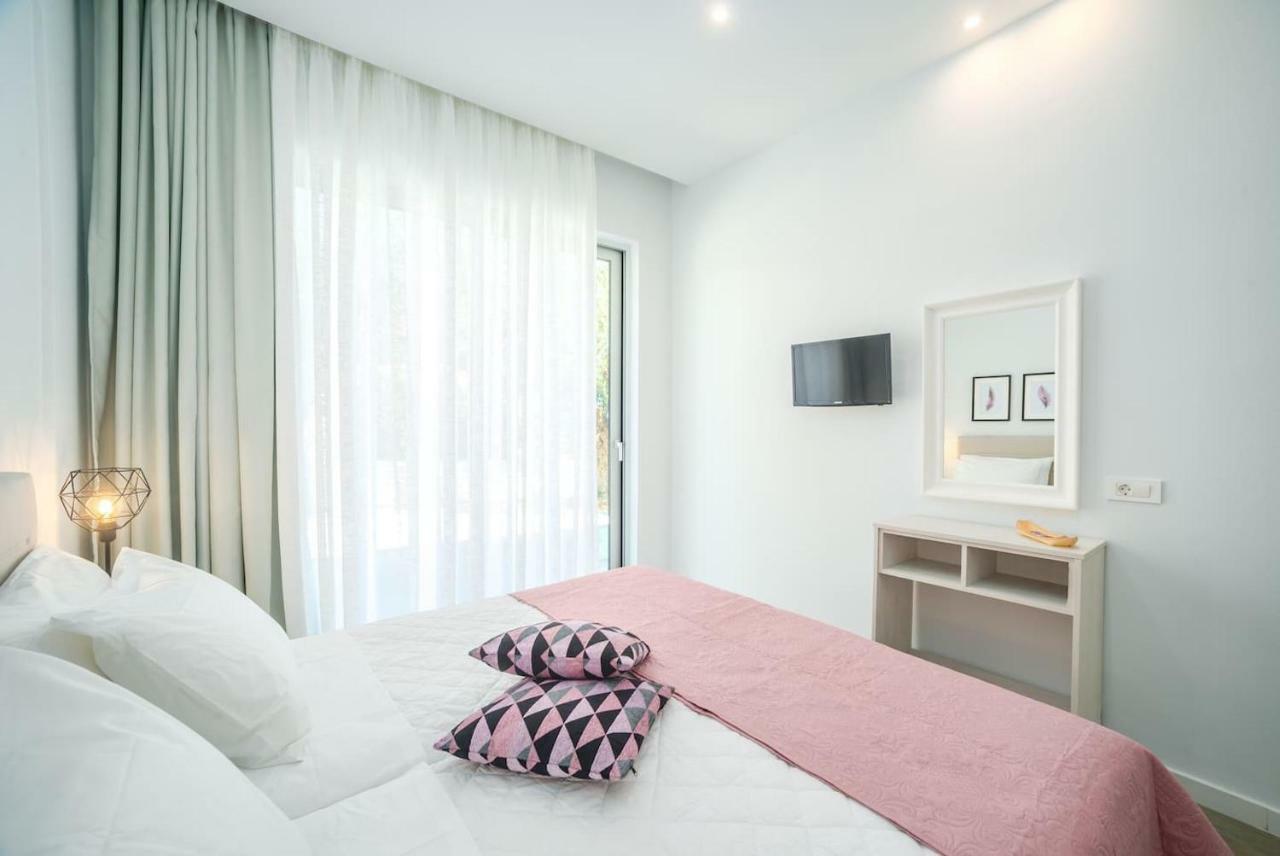 Casalma I Apartment Planos  Bagian luar foto