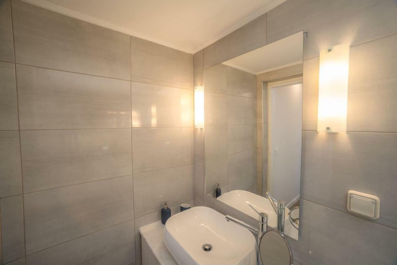 Casalma I Apartment Planos  Bagian luar foto