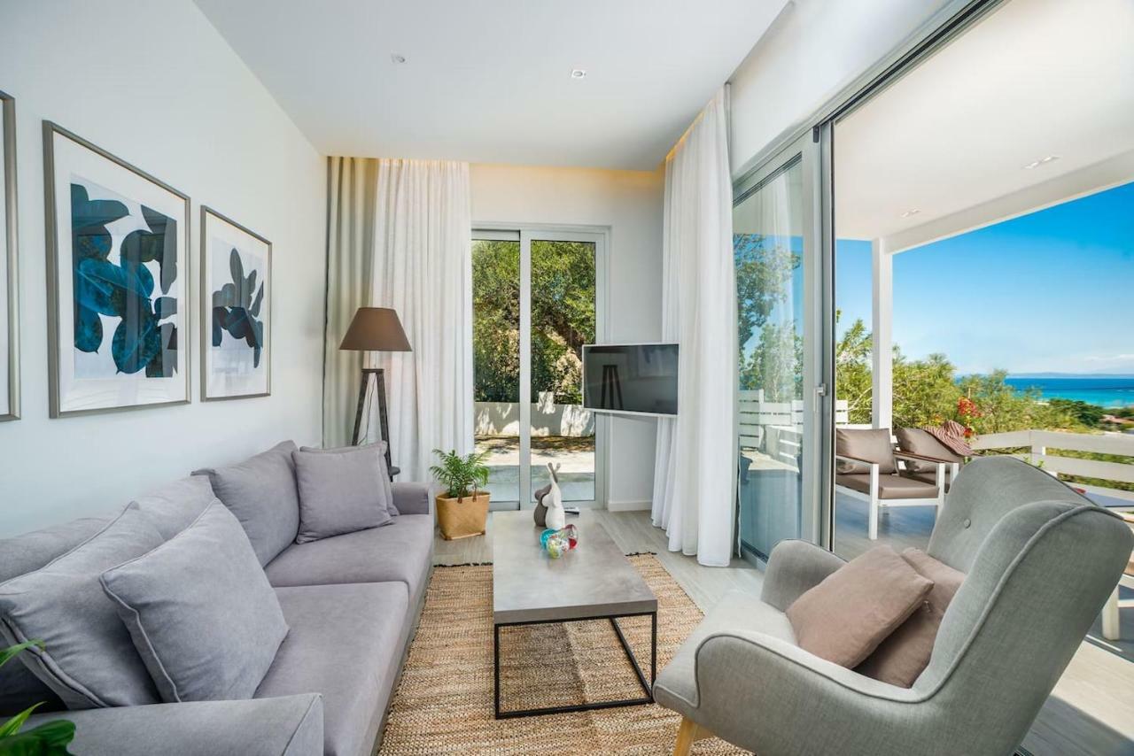 Casalma I Apartment Planos  Bagian luar foto