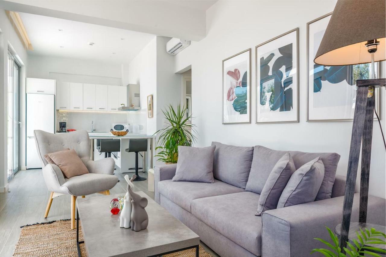 Casalma I Apartment Planos  Bagian luar foto