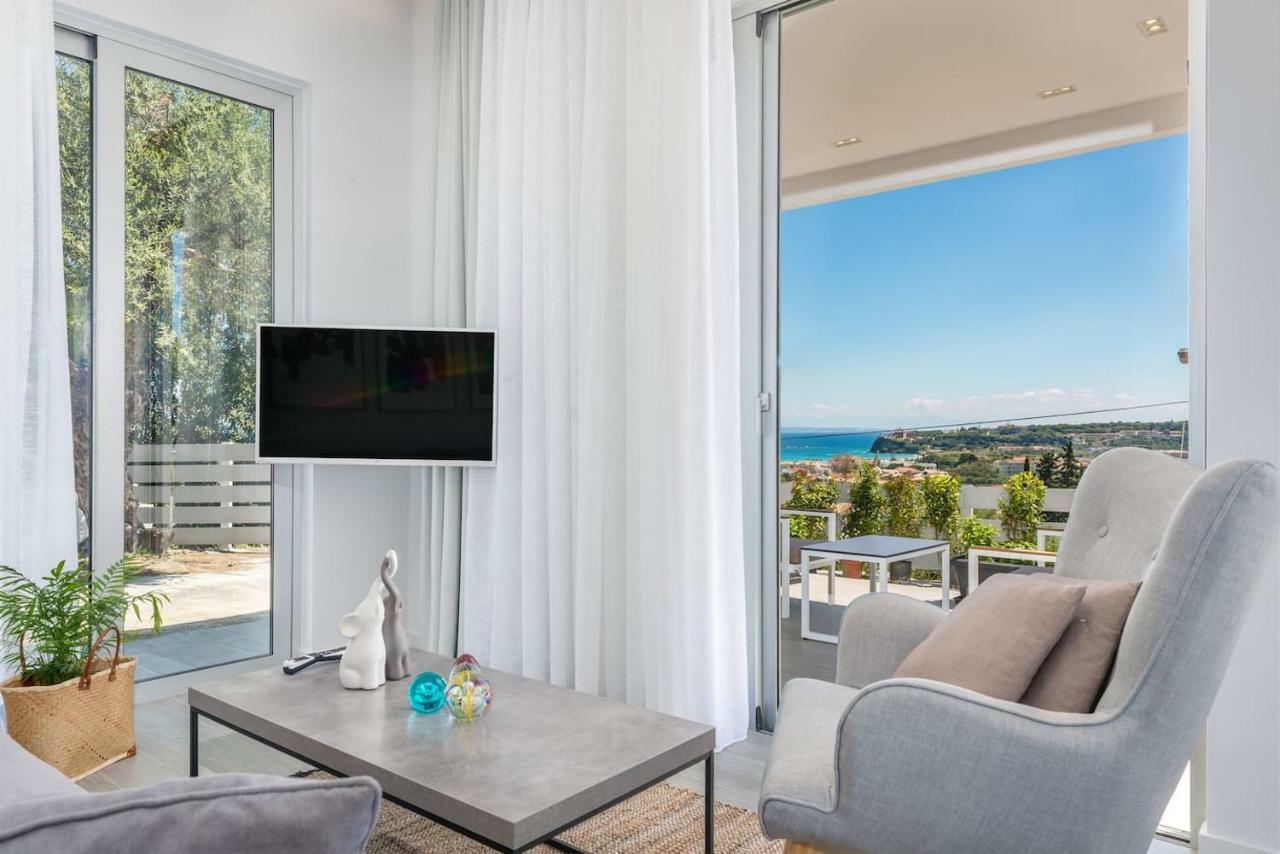 Casalma I Apartment Planos  Bagian luar foto